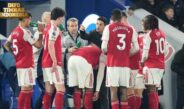 Wesley Sneijder Prediksi Arsenal Bisa Bernasib Seperti Inter Milan Saat Hadapi PSG di Final Liga Champions